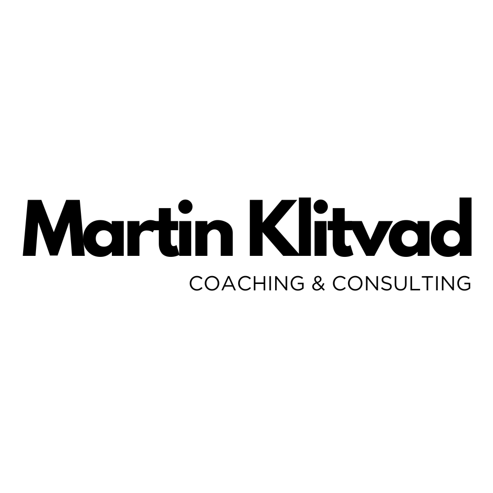 Martin Klitvad